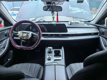 2024 Fengyun A8 127 Chengfeng Edition -CG1708582