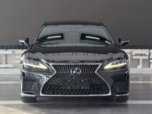 2021 Lexus LS 3.5L CVT 500h Excellence -CG1708588