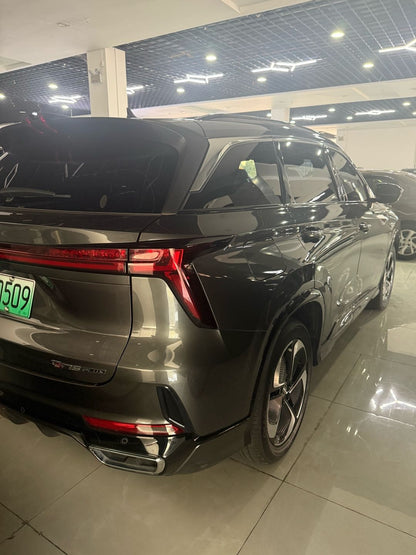 2023 Changan CS75 PLUS iDD Intelligent Electric Intelligent Leading -CG1708590