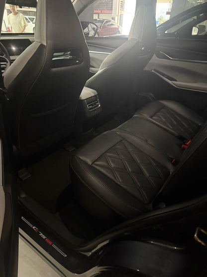2023 Changan CS75 PLUS iDD Intelligent Electric Intelligent Leading -CG1708590