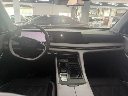 2023 Changan CS75 PLUS iDD Intelligent Electric Intelligent Leading -CG1708590