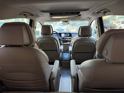 2025 Buick GL8 New Energy Landshang Premium Edition 7-Seater -CG1708604