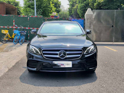 2020 Mercedes-Benz E-Class 1.5T Automatic E 260 L Facelift Sport -CG1708608