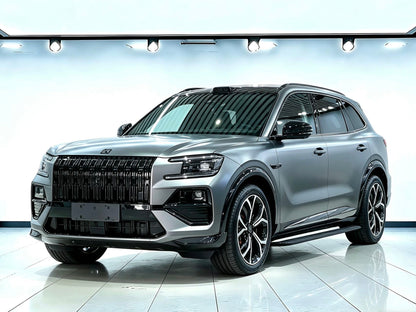 2026 Zeekr 8X Yaoying 70kWh -CG1708611
