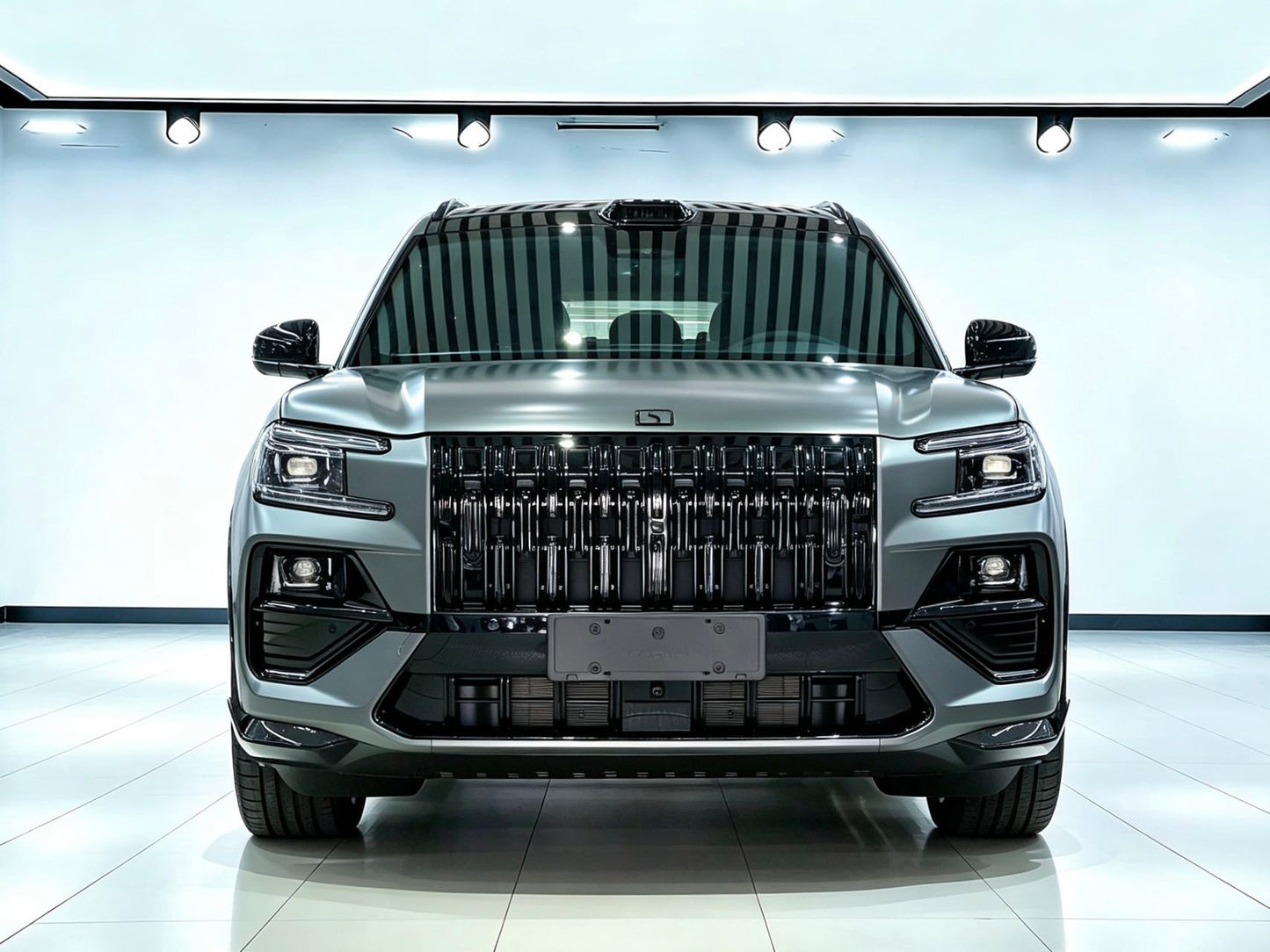 2026 Zeekr 8X Yaoying 70kWh -CG1708611