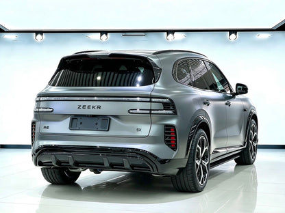 2026 Zeekr 8X Yaoying 70kWh -CG1708611