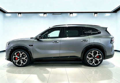 2026 Zeekr 8X Yaoying 70kWh -CG1708611