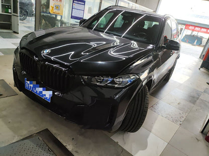 2023 BMW X5 xDrive 40Li Premium M Sport Night Package -CG1708661