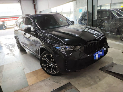 2023 BMW X5 xDrive 40Li Premium M Sport Night Package -CG1708661