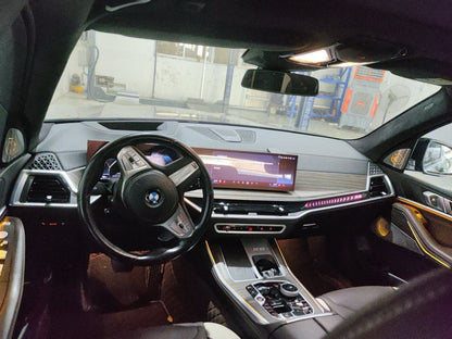 2023 BMW X5 xDrive 40Li Premium M Sport Night Package -CG1708661