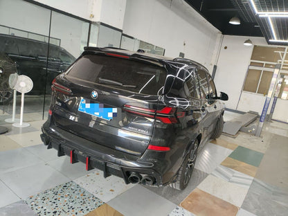 2023 BMW X5 xDrive 40Li Premium M Sport Night Package -CG1708661