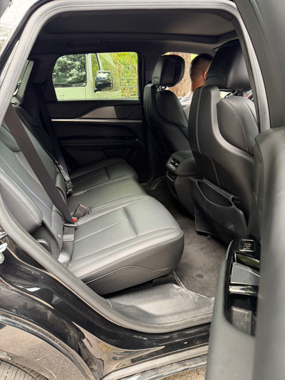 2025 Cadillac XT5 2.0T 4WD -CG1708674