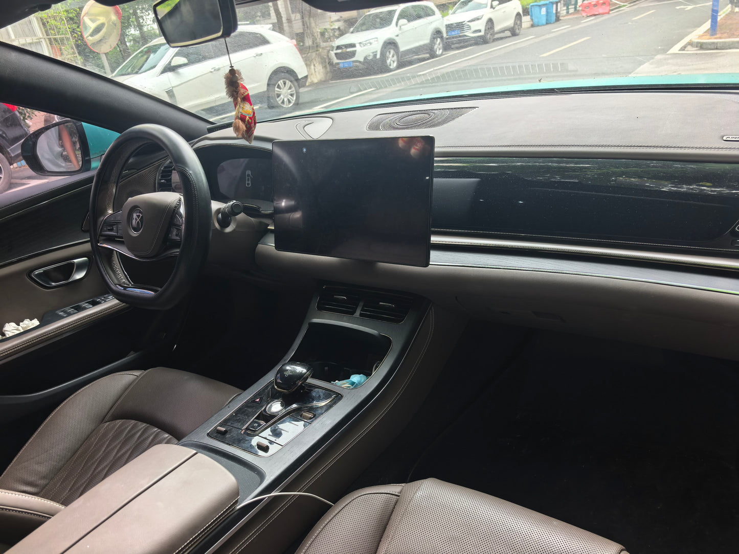2020 BYD Han 2.0T Dual-clutch DM AWD Performance Premium -CG1708697