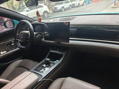 2020 BYD Han 2.0T Dual-clutch DM AWD Performance Premium -CG1708697