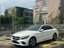 2019 Mercedes-Benz C-Class 1.5T Automatic C 260 L Sport -CG1708705
