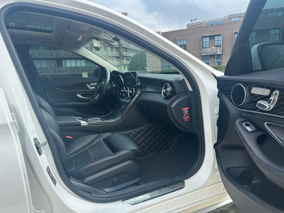 2019 Mercedes-Benz C-Class 1.5T Automatic C 260 L Sport -CG1708705