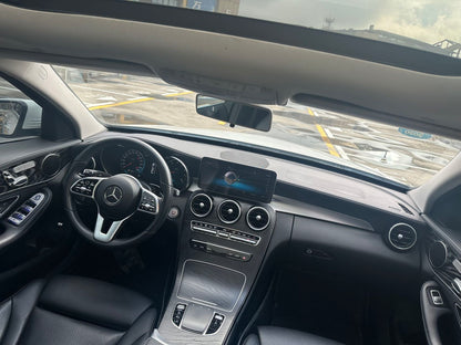 2019 Mercedes-Benz C-Class 1.5T Automatic C 260 L Sport -CG1708705