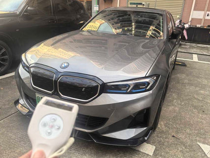 2024 BMW i3 eDrive 40 L Night Sport Package -CG1708716