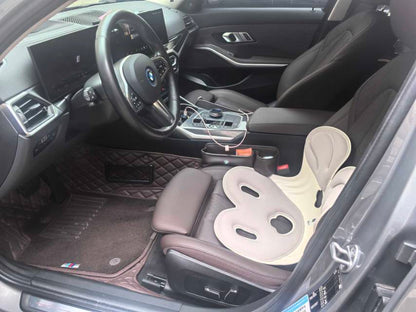 2024 BMW i3 eDrive 40 L Night Sport Package -CG1708716