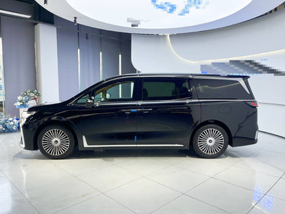 2025 Voyah Dream PHEV 4WD Kunpeng Base Trim -CG1708717