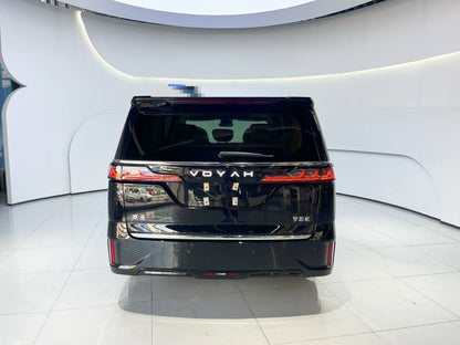 2025 Voyah Dream PHEV 4WD Kunpeng Base Trim -CG1708717