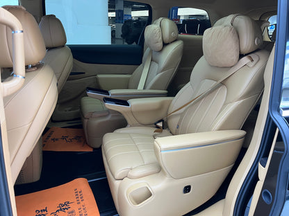 2025 Voyah Dream PHEV 4WD Kunpeng Base Trim -CG1708717
