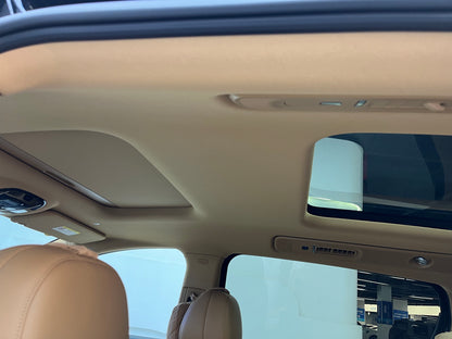 2025 Voyah Dream PHEV 4WD Kunpeng Base Trim -CG1708717