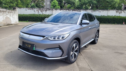 2021 BYD Song PLUS New Energy Electric Flagship -CG1708718