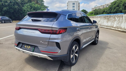 2021 BYD Song PLUS New Energy Electric Flagship -CG1708718