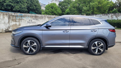 2021 BYD Song PLUS New Energy Electric Flagship -CG1708718