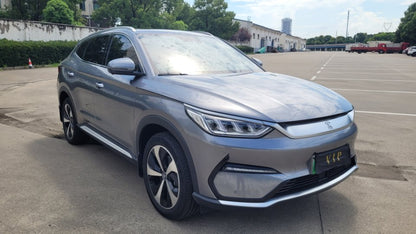 2021 BYD Song PLUS New Energy Electric Flagship -CG1708718