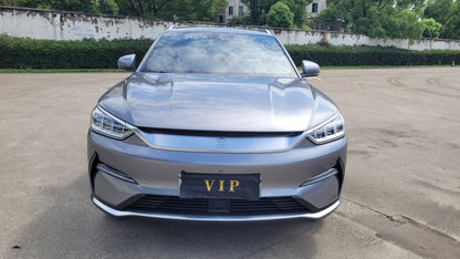 2021 BYD Song PLUS New Energy Electric Flagship -CG1708718