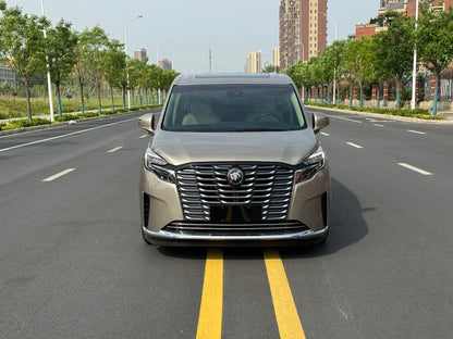 2023 Buick GL8 2.0T Automatic ES Land Zun 653T Premium Edition - Heyue Version 7-Seater -CG1708730