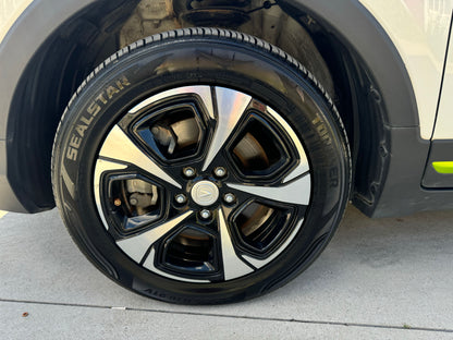 2020 Changan CS15 E-Pro Electric Jingqing Edition -CG1708731
