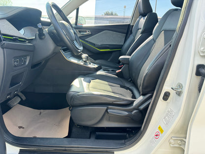 2020 Changan CS15 E-Pro Electric Jingqing Edition -CG1708731