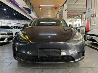 2024 Tesla Model Y Rear-Wheel Drive -CG1708736