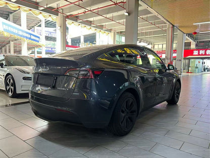 2024 Tesla Model Y Rear-Wheel Drive -CG1708736