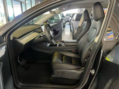 2024 Tesla Model Y Rear-Wheel Drive -CG1708736