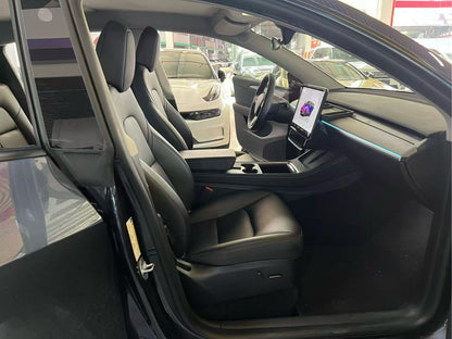 2024 Tesla Model Y Rear-Wheel Drive -CG1708736
