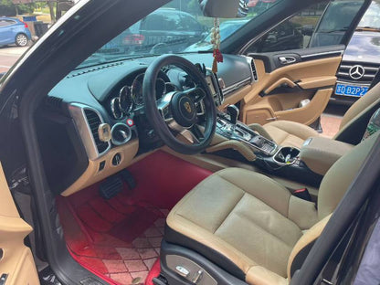 2015 Porsche Cayenne 3.0T Automatic Cayenne S E-Hybrid Plug-in Hybrid -CG1708739