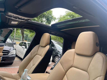 2015 Porsche Cayenne 3.0T Automatic Cayenne S E-Hybrid Plug-in Hybrid -CG1708739