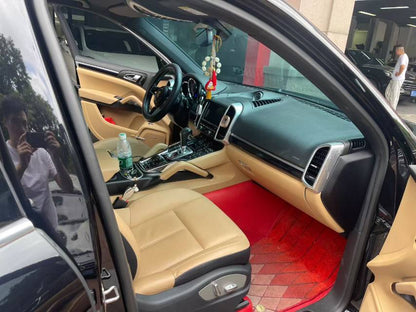 2015 Porsche Cayenne 3.0T Automatic Cayenne S E-Hybrid Plug-in Hybrid -CG1708739