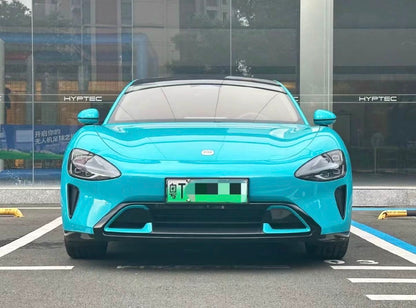 2024 Xiaomi SU7 700km Rear-Drive Long Range Intelligent Driving Edition -CG1708740