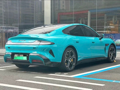 2024 Xiaomi SU7 700km Rear-Drive Long Range Intelligent Driving Edition -CG1708740