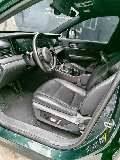 2021 Li Auto Li ONE 1.2T Range Extender 6-Seater -CG1708744