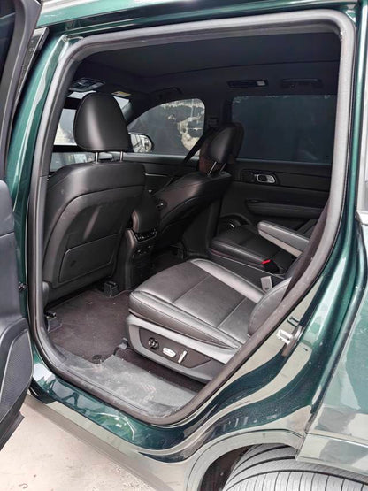 2021 Li Auto Li ONE 1.2T Range Extender 6-Seater -CG1708744