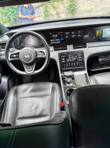 2021 Li Auto Li ONE 1.2T Range Extender 6-Seater -CG1708744