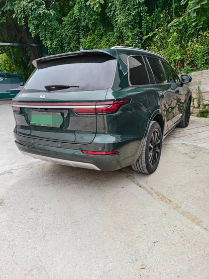 2021 Li Auto Li ONE 1.2T Range Extender 6-Seater -CG1708744