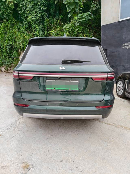 2021 Li Auto Li ONE 1.2T Range Extender 6-Seater -CG1708744