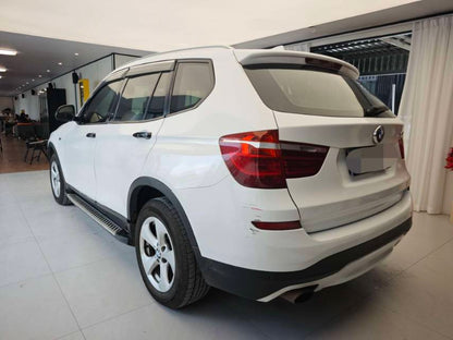 2014 BMW X3 (Imported) 2.0T Automatic xDrive20i Leading Trim -CG1709006